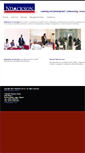 Mobile Screenshot of ndackson.com